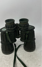 Load image into Gallery viewer, Tasco 222RZ Green Fully Coated Lens 7x50 Marine And Military Compact Binoculars