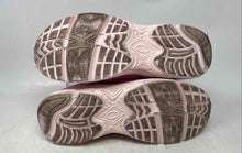 Load image into Gallery viewer, Vionic Womens 23Walk BCA Pink Round Toe Lace-Up Sneaker Shoes Size 10