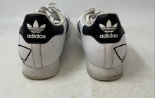 Load image into Gallery viewer, Adidas Mens Originals Samoa FV6829 White Black Sneakers Shoes Size 10.5