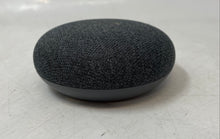 Load image into Gallery viewer, Google Home Mini 1st Gen Model H0A Wireless Smart Assistant Speaker Not Tested