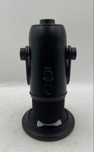 Load image into Gallery viewer, Blue Black USB Wired Recording Professional Condenser Microphone Not Tested