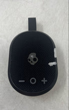 Load image into Gallery viewer, Skullcandy Black Home Audio USB Wireless Mini Portable Speaker No Tested