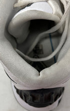 Load image into Gallery viewer, Nike Mens Kyrie 6 BQ4630-100 White Mid Top Lace-Up Sneaker Shoes Size 14