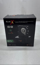 Load image into Gallery viewer, Thermaltake BlacX ST0005U eSATA & USB 2.0 Hard Drive Docking Station Not Tested