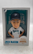 Load image into Gallery viewer, PNC Bank MLB Florida Marlins Legends Hall Of Fame Jack McKeon Bobblehead w/ Box