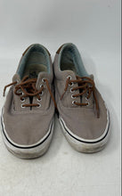Load image into Gallery viewer, Vans Unisex Era 59 751505 Gray Brown Low Top Sneakers Shoes Size M 10.5 W 12