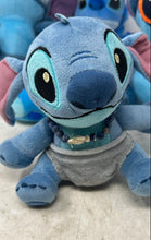 Load image into Gallery viewer, Lot Of 5 Pcs Assorted Multicolor Stitch Plush Toys From Lilo & Stitch