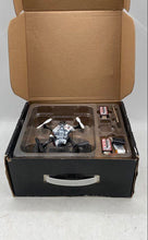 Load image into Gallery viewer, Heli Max 1SQ RTF VCam Camouflage 2.4GHz Remote Control Quadcopter Not Tested