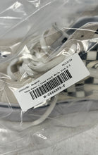 Load image into Gallery viewer, Vans Unisex Sk8-Hi 500714 Cream Black White Sneaker Shoes Size M5 W6.5