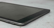 Load image into Gallery viewer, Apple iPad 6th Generation A1893 Gray Touchscreen Tablet Powers On For Parts
