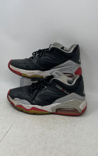 Load image into Gallery viewer, Nike Mens Air Jordan Point Lane CZ4166-060 Black Gray Basketball Shoes Size 12