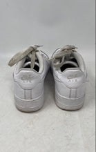 Load image into Gallery viewer, Nike Boys Air Force 1 LE FV5951-111 White Lace-Up Sneaker Shoes Size 7Y