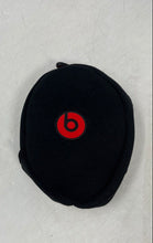 Load image into Gallery viewer, Beats By Dr. Dre Solo HD White Wired Wireless Headphones With Case Not Tested