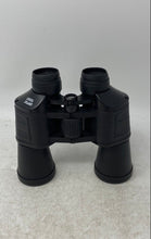 Load image into Gallery viewer, Black Standard Outdoor Optic 1050 Binoculars With Lens Cap Not Tested