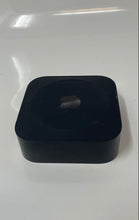 Load image into Gallery viewer, Apple TV Model A1625 4th Generation Device Black Media Streamer Not Tested