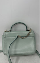 Load image into Gallery viewer, Kate Spade New York Womens Patterson Drive Maisie Light Green Crossbody Bag
