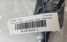 Load image into Gallery viewer, Smartdisk Flashtrax FTX40 Gray Black Portable Multimedia Storage Device Untested