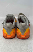 Load image into Gallery viewer, Nike Kids S.T. Dynamite Multicolor Round Toe Hook & Loop Sneaker Shoes Size 3Y