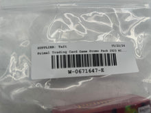 Load image into Gallery viewer, Primal Dattebayo Labs Trading Card Game Promo Pack 2023 Factory Sealed