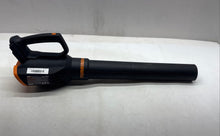 Load image into Gallery viewer, Worx Model No. WG547.2 Turbine Leaf Electric Blower Not Tested