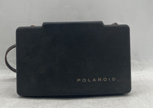 Load image into Gallery viewer, Vintage Polaroid Automatic 100 Silver And Black Instant Land Camera Untested