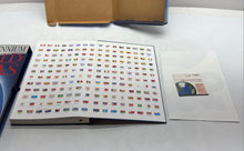 Load image into Gallery viewer, Lot Of 3 Pcs DK Millennium Edition 2000 Hardcover World Atlas Book Set