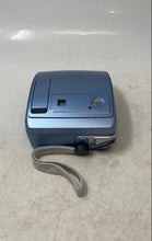 Load image into Gallery viewer, Polaroid One600 Blue Portable Compact Vintage Instant Film Camera Not Tested