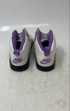 Load image into Gallery viewer, Nike Baby Boys Air Jordan Jumpman MVP DZ5576-109 White Sneakers Shoes Size 9C