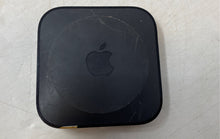 Load image into Gallery viewer, Apple TV 3rd Generation Model A1469 Media Streamer Untested No Power Cables
