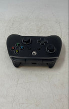 Load image into Gallery viewer, PowerA Black Wired Video Game Controller For Xbox One Not Tested