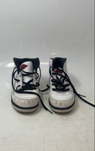 Load image into Gallery viewer, Nike Boys Air Jordan 2 DQ8564-106 White Leather Mid Top Basketball Shoes Size 3Y