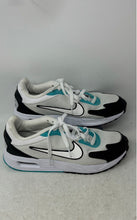 Load image into Gallery viewer, Nike Mens Air Max Solo HQ2572-100 White Black Green Sneaker Shoes Size 10