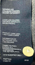 Load image into Gallery viewer, Tommy Hilfiger Mens Gray Cotton Short Sleeve Collared Polo Shirt Size Large