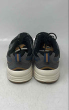 Load image into Gallery viewer, Avia Mens 5000 Gray Black Low Top Lace-Up Running Sneaker Shoes Size 9