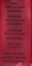 Load image into Gallery viewer, Calvin Klein Womens Pink Sleeveless Back Zip Round Toe Sheath Dress Size 14