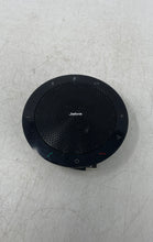 Load image into Gallery viewer, Jabra Speak 510 PHS002W Black USB Bluetooth Conference Speakerphone Not Tested