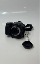 Load image into Gallery viewer, Kodak EasyShare DX6490 Black Auto Flash 10x Zoom Digital Camera Not Tested