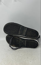 Load image into Gallery viewer, Rocket Dog Mens Rainy Black Lace-Up Round Toe Ankle Rain Boots Size 11