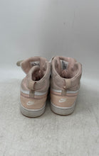 Load image into Gallery viewer, Nike Unisex Kids Court Borough Mid 2 CD7783-122 Pink White Sneakers Shoes 13.5C