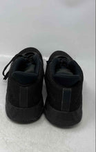 Load image into Gallery viewer, Adidas Mens Court Vision 2.0 Black Mid Top Lace-Up Sneaker Shoes Size 12