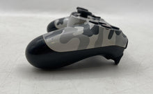 Load image into Gallery viewer, Sony PlayStation DualShock 4 Camouflage Gaming Wireless Controller Not Tested