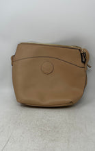 Load image into Gallery viewer, Nanette Lepore Womens Brown Inner Pockets Adjustable Strap Crossbody Purse