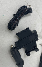 Load image into Gallery viewer, Uniden RD 3000 ZX Band Radar Detector Boxed Mount Cords Complete Set Not Tested