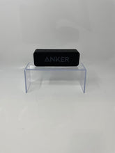 Load image into Gallery viewer, Anker Soundcore A3102 Black Wireless Portable Bluetooth Speaker Not Tested