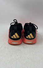 Load image into Gallery viewer, Adidas Mens AE 1 Low JI4076 Pink Black Low Top Lace-Up Sneaker Shoes Size 7