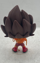 Load image into Gallery viewer, Funko Pop! Animation Dragon Ball Z Vegeta Training #701 Collectible Vinyl Figure