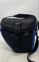 Load image into Gallery viewer, Minolta Maxxum 400si Black 35mm SLR Film Camera In Case Not Tested