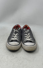 Load image into Gallery viewer, Converse Womens Chuck Taylor All Star Madison 554885F Gray Sneaker Shoes Size 8