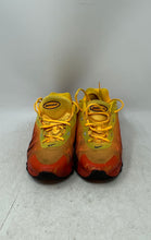 Load image into Gallery viewer, Nike Kids Air Max Dn8 HF7310-800 Orange Printed Lace-Up Sneaker Shoes Size 4Y