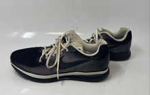 Load image into Gallery viewer, Nike Mens Zoom Pegasus 34 883268-001 Black White Lace-Up Sneaker Shoes Size 10